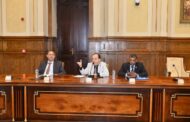  أشرف أبو النصر: الاستثمار في المحافظات خطوة استراتيجية لتعزيز التنمية 