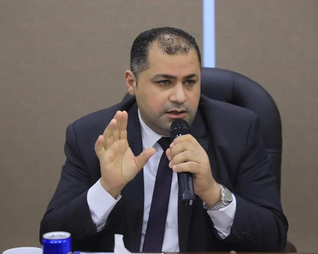 حسن هجرس: زيارة وفد الكونجرس تعكس اهتمام المؤسسات والدوائر الأمريكية بالعلاقات الاستراتيجية والثنائية المشتركة بين القاهرة وواشنطن