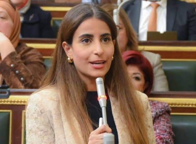 إيلاريا حارص: تواجد إسرائيل في محور فلادلفيا يهدد اتفاقية السلام واستمرراه انتهاكًا صريحًا لها