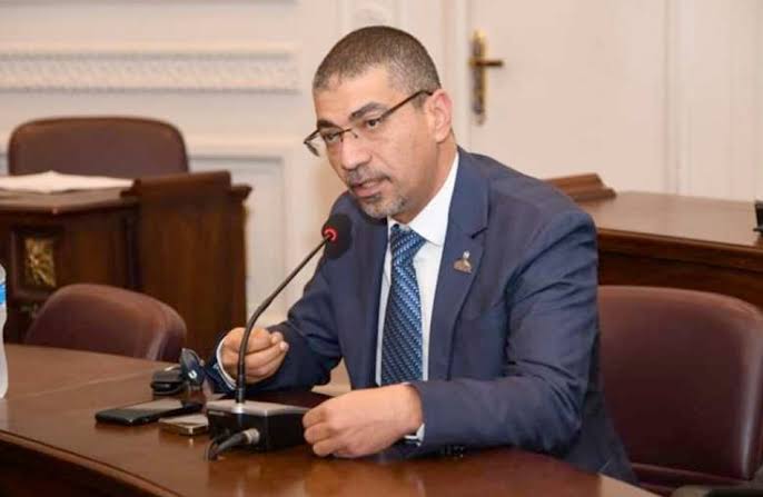 محمد البدري: محددات الوساطة المصرية في أزمة غزة هي الأمن القومي وحقوق الشعب الفلسطيني