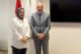 في بادرة وطنيه 