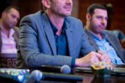 مؤسسة tC مصر تستضيف وفد رجال أعمال واقتصاديين أمريكان ويشيدون بشبكة الطرق ومستوى الأمان