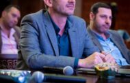 مؤسسة tC مصر تستضيف وفد رجال أعمال واقتصاديين أمريكان ويشيدون بشبكة الطرق ومستوى الأمان