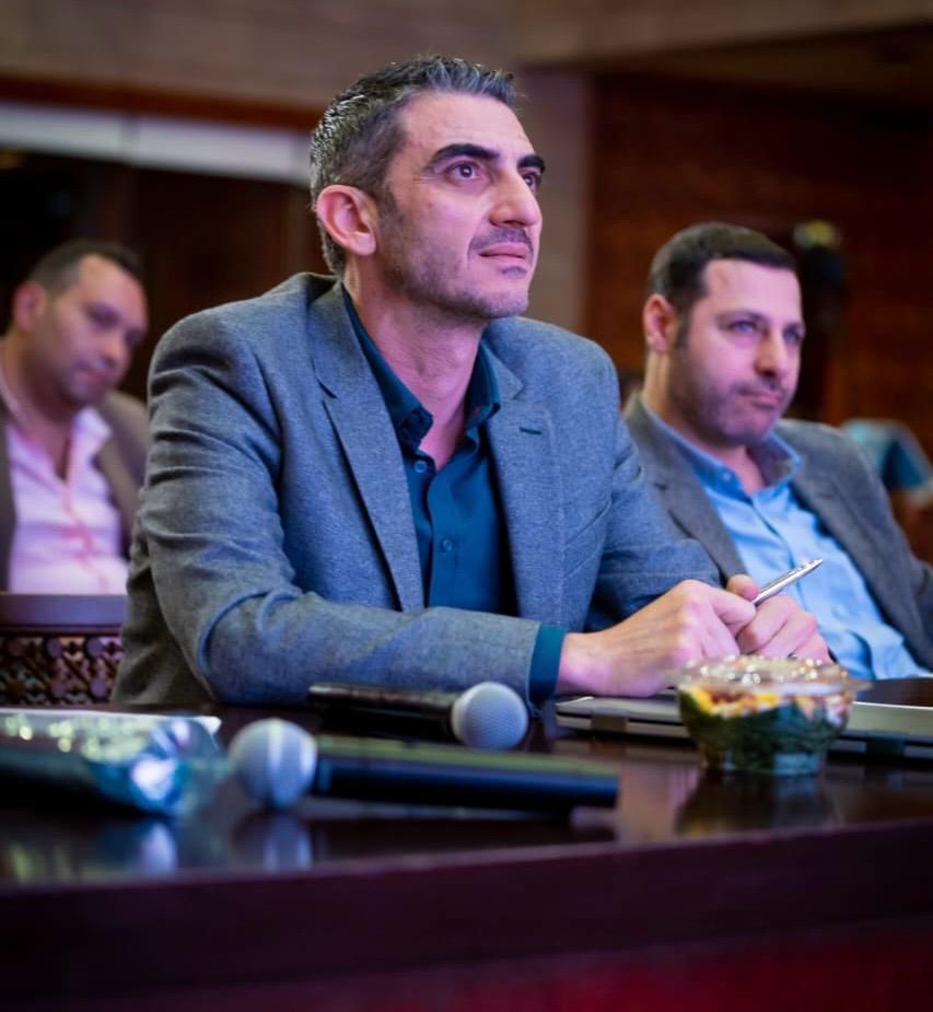 مؤسسة tC مصر تستضيف وفد رجال أعمال واقتصاديين أمريكان ويشيدون بشبكة الطرق ومستوى الأمان