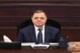 وزير الصحة يستقبل عبد الفتاح الشحات وسحر صدقي ويؤكد الانتهاء من مستشفى ابوتشت العام