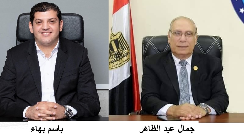 في إطار إعادة هيكلة المكتب.. مستقبل وطن يختار جمال عبد الظاهر أمينًا عامًا لمحافظة الدقهلية وباسم بهاء أمينًا للشباب   