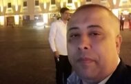 ترقيه المهندس احمد عبد المجيد لمنصب مدير عام مساعد بشركة بوتاجاسكو