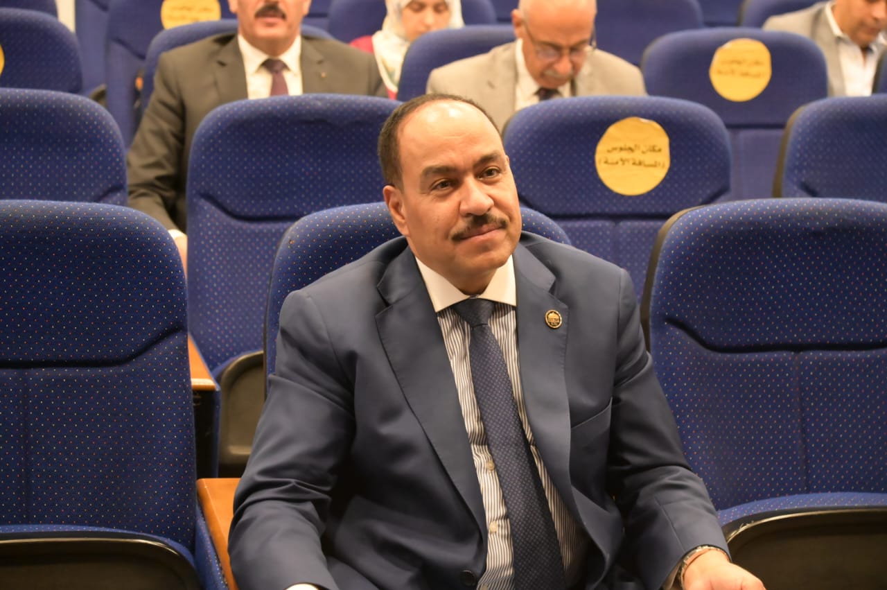 النائب احمد قورة يتقدم بحلول عملية وغير تقليديه لحل أزمة تخفيف الاحمال وقطع الكهرباء