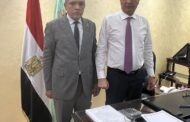 وزير الزراعة يستجيب لعبد الفتاح الشحات بحل أزمة تسليم السماد للمزارعين بابوتشت وفرشوط بقنا