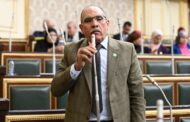 عبد الفتاح الشحات: الأجراءات الجنائية تتويج لجهود القيادة السياسيه ووزارة الداخلية في دعم حقوق الإنسان