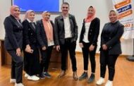 بحضور رئيس الطائفة.. مؤسسة إنجيلية تحتفل بـ10 سنوات في خدمة المجتمع ودعم الشباب