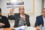 النائب عمرو السنباطي : رسائل الرئيس بالقداس أكدت على قوة الدولة المصرية و صلابتها في مواجها التحديات 