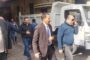 حياة خطاب مشيدة برسائل الرئيس في عيد الشرطة: مخططات الاخوان لن تنال من عزيمة المصريين