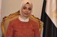 القشاوي: موقف مصر من القضية الفلسطينية يعكس ثوابت وطنية لا تقبل المساومة