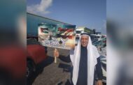 حزب الإصلاح والتنمية يشارك فى الوقفة الشعبية بمدينة رفح و يؤكد دعمه للقضية الفلسطينية 