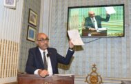 النائب ايهاب منصور تطبيق تليفونى لم يتم تعديله وعدتم ب 3 ايام و فات اسبوعين