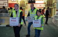 «دهانات GLC» تشارك في مبادرة المنفذ «كل يوم حكاية- رمضان 2025»
