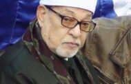 قيادى بمستقبل وطن ينعي سلطان القراء : القارئ السيد سعيد ترك بصمة راسخة لن تنسي في عالم التلاوة