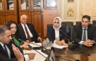 القومي لتنظيم الاتصالات يستجيب لسحر صدقي بتوصيل الفايبر لقرية العوامر بني برزه بابوتشت وشبكات المحمول علي طرق الصعيد 