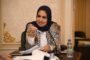 النائبة سحر صدقى: قمة بغداد تستهدف تعزيز التكامل ولم الشمل العربي وإنهاء الصراع فى قطاع غزة