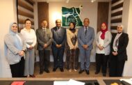 اليونسكو ومصر الخير يتفقان علي توقيع نوايا لتحدي إطر التعاون والتركيز على التعليم الفني والتدريب المهني