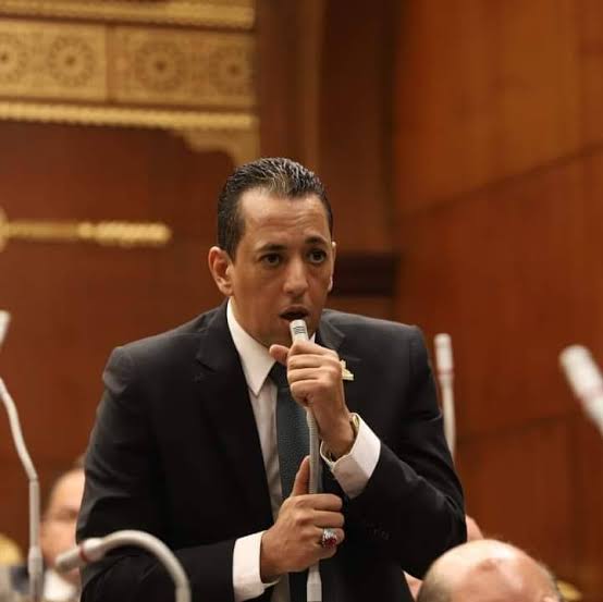 نائب مستقبل وطن بقنا ينقذ مستشفي نقادة من الهدم بعد صدور قرارات بإزالتها قبل ٨ سنوات ويعيدها للحياه