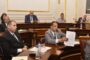 بروتوكول تعاون بين مؤسسة مصر الخير والجامعة البريطانية لتنفيذ مبادرات في مجال التعليم والتدريب