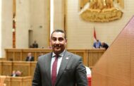 النائب حمادة الجبلاوي : قوة وحكمة السيسي أنقذت الوطن في 30 يونيو من مخطط الإخوان لتدمير الدولة