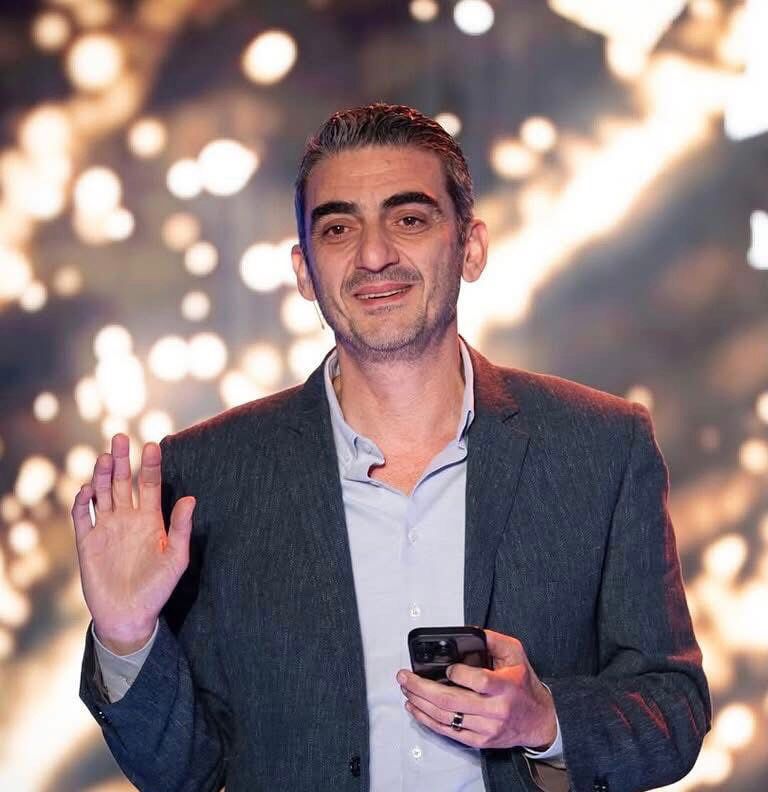 للتبادل الثقافي.. مؤسسة إنجيلية تستضيف وفدًا طلابيًا ومؤتمر شبابي لمصريين وأجانب بوادي النطرون 