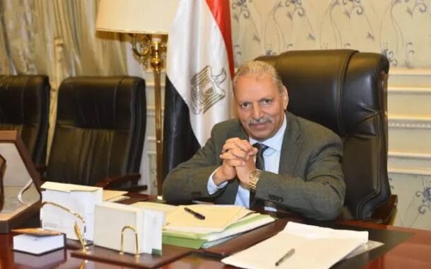 دفاع النواب : استجابة الداخلية الفورية لتوجيهات الرئيس السيسي يوكد تبنيها لاستراتيجية القيادة السياسية في تخفيف الاعباء علي المواطنين