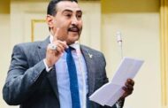 الجبلاوي: الدولة المصرية قوية وصلبة ولا يستطيع أحد المساس بسيادتها أو شبر من أرضها