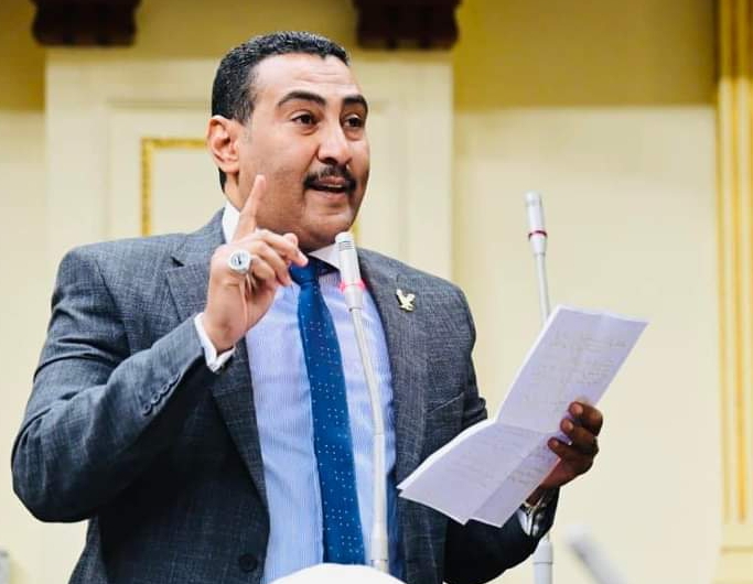 الجبلاوي: الدولة المصرية قوية وصلبة ولا يستطيع أحد المساس بسيادتها أو شبر من أرضها