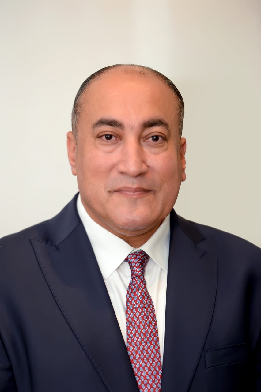 النائب عمرو رشاد: افتتاح المتحف المصري الكبير حدث عالمي يجسد ريادة مصر الحضارية
