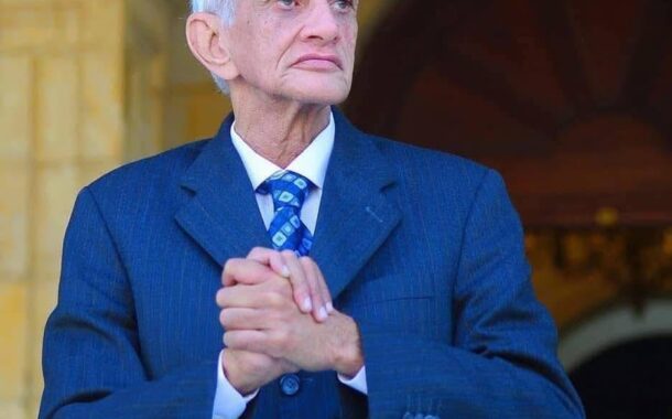 بالمستندات “خالد خلف الله” خادم بيوت الله… جهود مستمرة وعطاء لا ينضب فرش مئات المساجد وتوفير المصاحف لحفظ كتاب الله