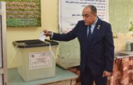 النائب عمرو رشاد: المشاركة في انتخابات النواب رسالة ثقة ودعم للجمهورية الجديدة وخطوة لاستكمال مسيرة التنمية والبناء