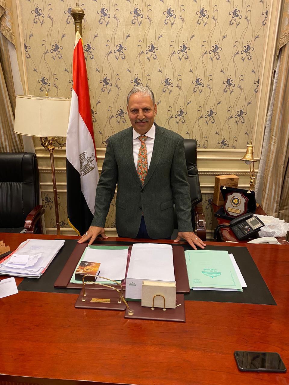 دفاع النواب : هجمات الخلايا الإرهابية على الشرطة هدفها إيقاف نجاحات مسيرة الأمن.. والافلات من العقاب