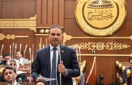 النائب تامر عبد الحميد: دعم الاقتصاد وخلق فرص استثمارية جديدة وتعزيز فرص العمل أولوياتي بدور الانعقاد الثاني