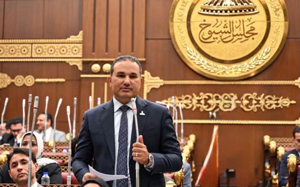النائب تامر عبد الحميد: دعم الاقتصاد وخلق فرص استثمارية جديدة وتعزيز فرص العمل أولوياتي بدور الانعقاد الثاني