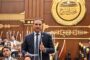 النائب تامر عبد الحميد: دعم الاقتصاد وخلق فرص استثمارية جديدة وتعزيز فرص العمل أولوياتي بدور الانعقاد الثاني