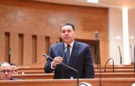 النائب عماد الغنيمي: الإدارة المحلية والتعليم والصحة والشباب والرياضة على رأس أولوياتي بدور الانعقاد الثاني