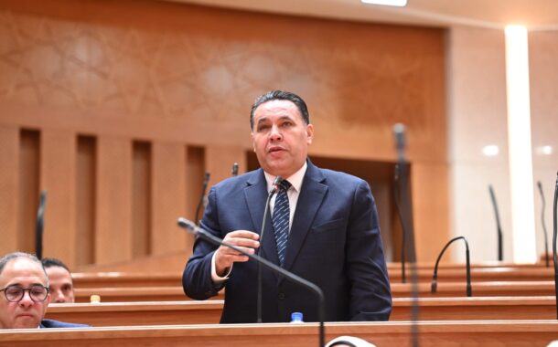النائب عماد الغنيمي: الإدارة المحلية والتعليم والصحة والشباب والرياضة على رأس أولوياتي بدور الانعقاد الثاني