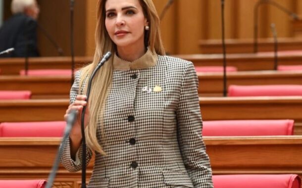 النائبة مروة بوريص تسأل الحكومة: المواطن يدفع الفواتير بسعر التكلفة والكهرباء تستدين بضمانه.. فأين تذهب الأموال؟!