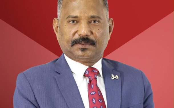 أحمد دراج يكلف المستشار محمد إسماعيل أمينًا مساعدًا لقطاع جنوب الصعيد بحزب العدل