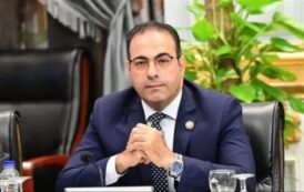 محمود حسين: خطة عمل أمانة المصريين بالخارج بمستقبل طن تستهدف تعزيز التواصل وخدمة الجاليات