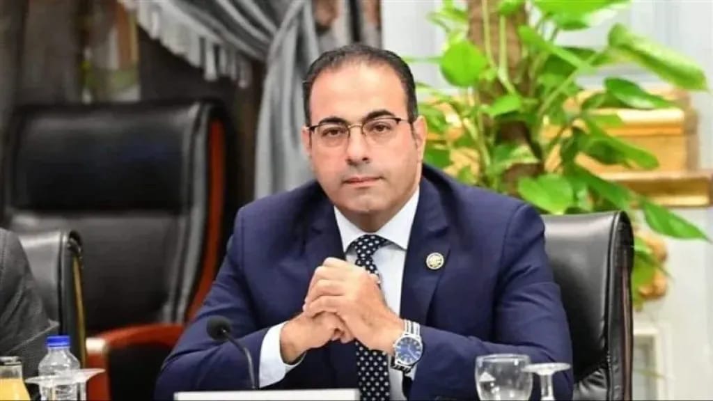 محمود حسين: خطة عمل أمانة المصريين بالخارج بمستقبل طن تستهدف تعزيز التواصل وخدمة الجاليات