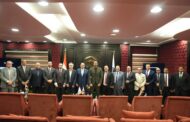 أمانة المصريين بالخارج بـ«مستقبل وطن» تعقد إجتماعها التنظيمي الأول بعد تشكيلها الجديد