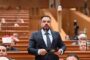 النائب محمد مجاهد: حزب حماة الوطن في مقدمة الداعمين لأي قضية تخص المواطن والدولة المصرية