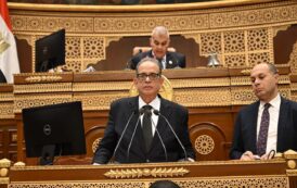 النائب طارق عبد العزيز : توجيهات الرئيس السيسي حول التعليم خارطة طريق ركيزتها الأساسية بناء الإنسان