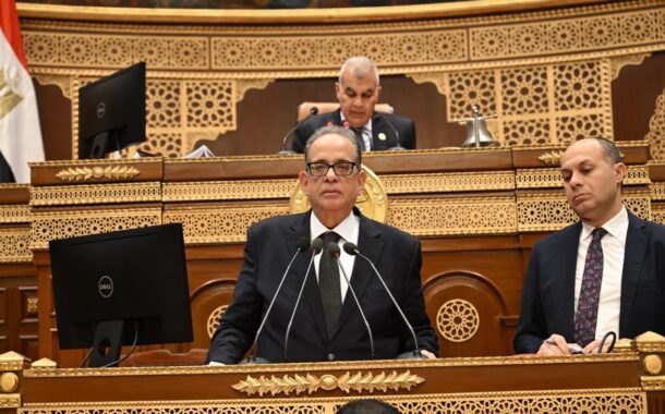 النائب طارق عبد العزيز : توجيهات الرئيس السيسي حول التعليم خارطة طريق ركيزتها الأساسية بناء الإنسان