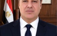 النائب سعيد العماري يعتذر عن تداول صور «كامل الوزير» من فرح أبناء موسى عكيرش